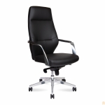 Кресло руководителя Норден Capital L326HCA-Black